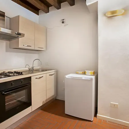 La Maison Πανσιόν Μπέργκαμο