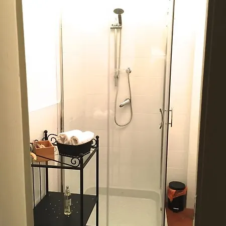 Πανσιόν La Maison 2*