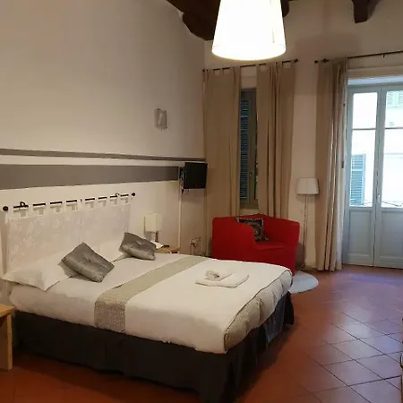 Πανσιόν La Maison Μπέργκαμο