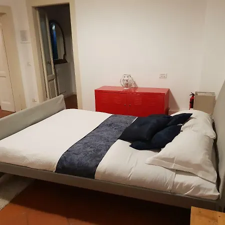 Πανσιόν La Maison Μπέργκαμο