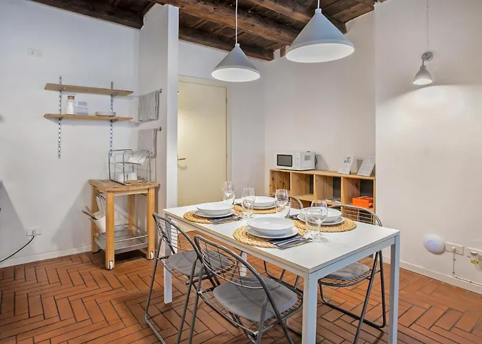 Casa de hóspedes La Maison