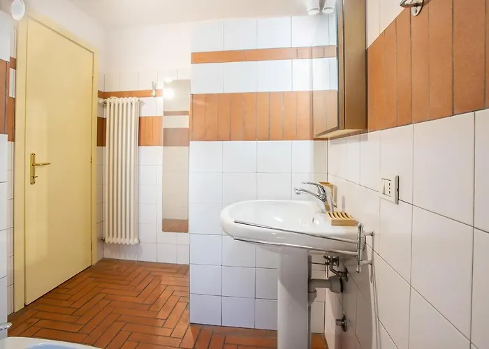 Casa de hóspedes La Maison Bérgamo