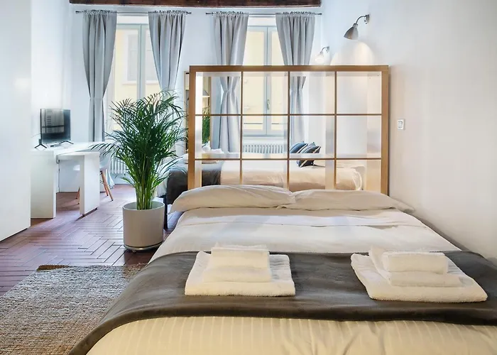 La Maison 2* Bérgamo