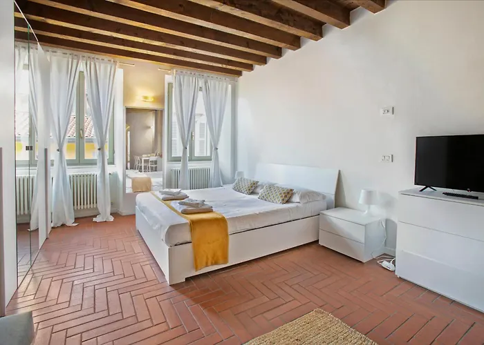 Casa de hóspedes La Maison Bérgamo