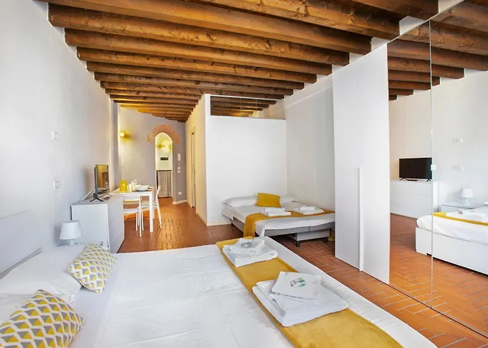 Casa de hóspedes La Maison Bérgamo